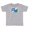 rose's green Toddler T-shirt