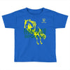 Humboldt Strong Toddler T-shirt