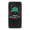 bounty hunter iPhone 7 Plus Case