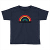 Ganster ish Toddler T-shirt