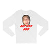 AeroDATDOH Long Sleeve Shirts
