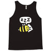 slumbeer bee Tank Top