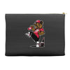 bear yeah Accessory Pouches
