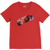 E.T. V-Neck Tee