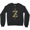 the legend of zelda - breath of the wild Crewneck Sweatshirt