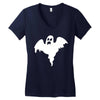 ghosh (2) Women's V-Neck T-Shirt