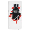 ninja ink Samsung Galaxy S7 Edge