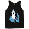 purrfect plan Tank Top