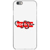 Fortnie Hypebeast with Snake iPhone 6/6s Case
