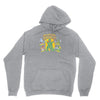 gerdzilla Unisex Hoodie