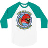 load of barnacles 3/4 Sleeve Shirt