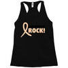 Survivor Rock Racerback Tank
