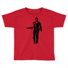 the road warrior Toddler T-shirt