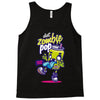 diet zombie pop Tank Top