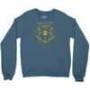 magic school Crewneck Sweatshirt