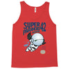 super paranoid Tank Top
