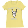 soldiers of odin worldwide support Ladies Fitted T-Shirt