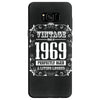 vintage made in 1969 perfectly aged a living legend Samsung Galaxy S8