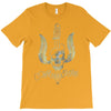 commando belgian T-Shirt