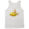 peanut inside Tank Top