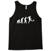 football evolution Tank Top