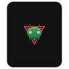 Final Space Mooncake with Triangle Mousepad