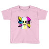 marshmello Toddler T-shirt