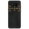 secured Samsung Galaxy S8