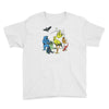 friendly beasts Youth Tee