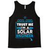 I Am An Engineer... Tank Top