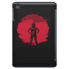red planet iPad Mini