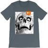 bumming off T-Shirt