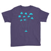 space invaders Youth Tee