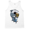 shark Tank Top