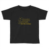 1982 model and still a classic Toddler T-shirt
