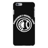 amusement &amp; baseball park iPhone 6 Plus/6s Plus Case