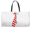 tie Weekender Totes