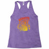 mindwar cycles Racerback Tank