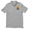 bart simpson Polo Shirt