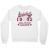 basketball all star league Crewneck Sweatshirt