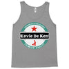 want to ken diversion heineken Tank Top