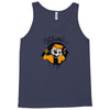 satisfaction Tank Top