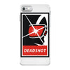 deadshot suicide squad iPhone 7 Case