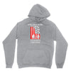 if the land of the free Unisex Hoodie