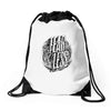 fearless Drawstring Bags