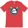 mighty leo T-Shirt