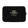 vintage genuine 1955 series all original parts Laptop sleeve