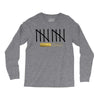 team 10 official Long Sleeve Shirts