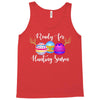 Hunting Season Easter Shirts Tank Top