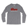 the beets Long Sleeve Shirts